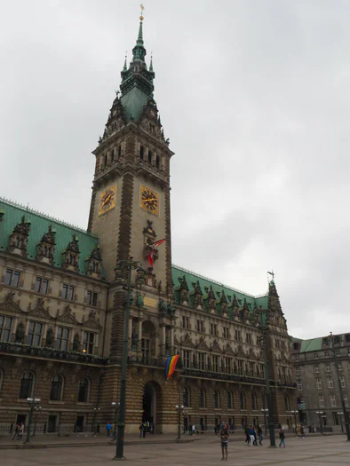 Hamburg (Germany)